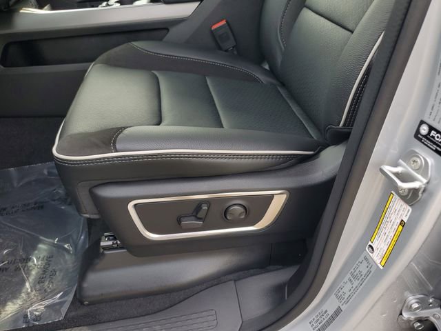 New 2026 RAM 1500 Laramie w/ Night Edition image 23