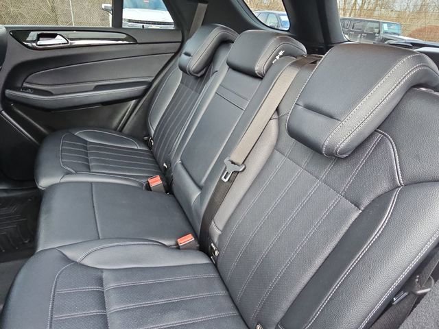 Used 2018 Mercedes-Benz GLE 350 4MATIC image 24