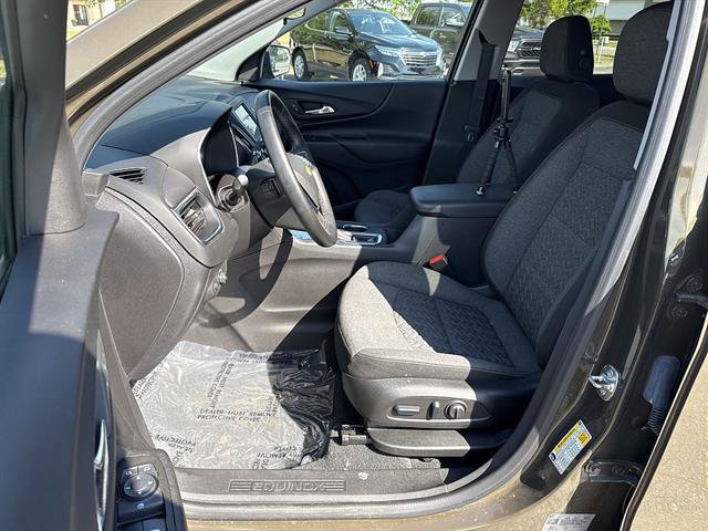 Certified 2024 Chevrolet Equinox LT FWD image 41