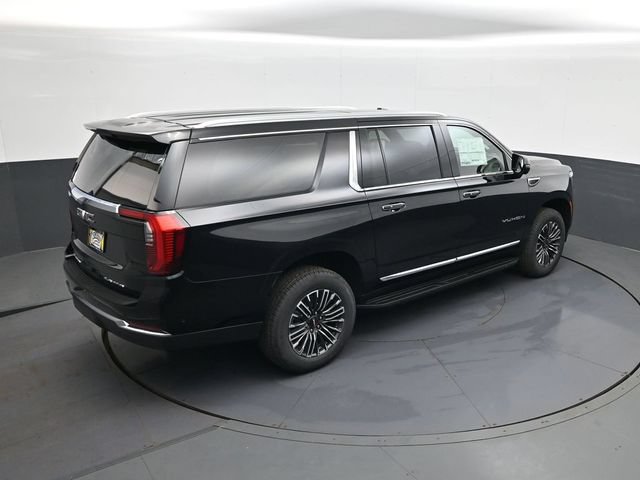 New 2026 GMC Yukon XL Elevation w/ Elevation Premium Package AWD/4WD image 25