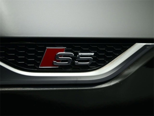 Used 2021 Audi S5 Premium Plus w/ Premium Plus Package image 49