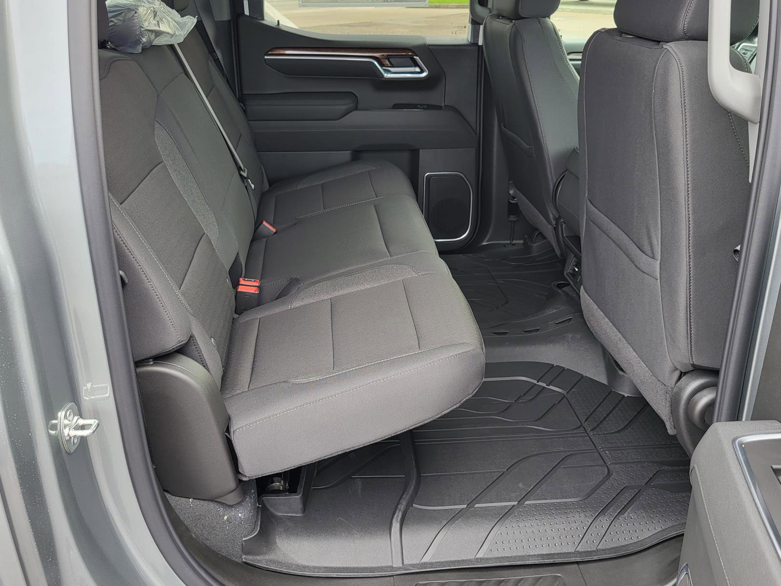 New 2026 Chevrolet Silverado 1500 LT image 11