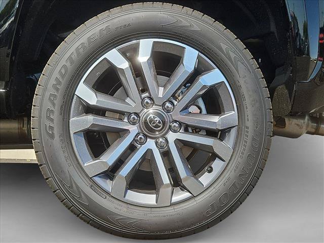New 2026 Toyota 4Runner Limited AWD/4WD image 10