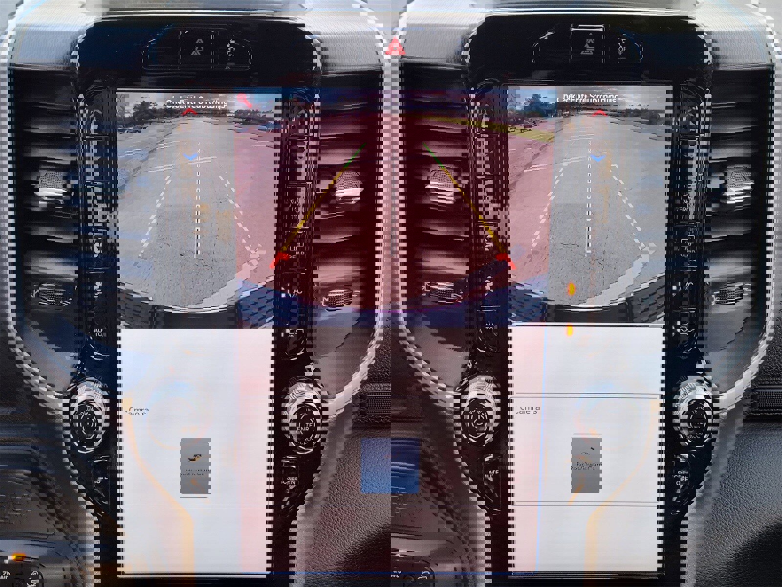 Used 2025 RAM 2500 Lone Star image 25