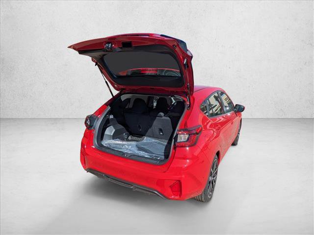 New 2026 Subaru Impreza 2.0i Sport image 23