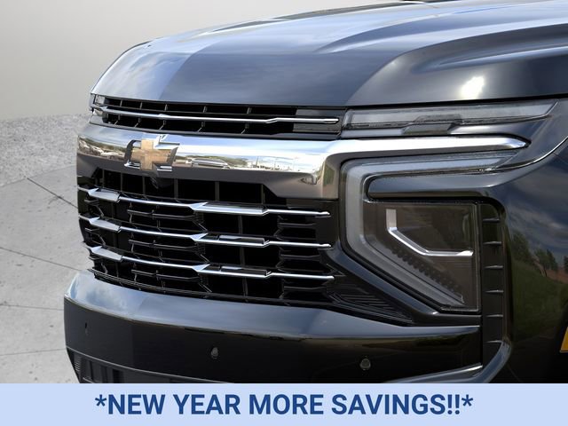 New 2026 Chevrolet Tahoe LT image 13
