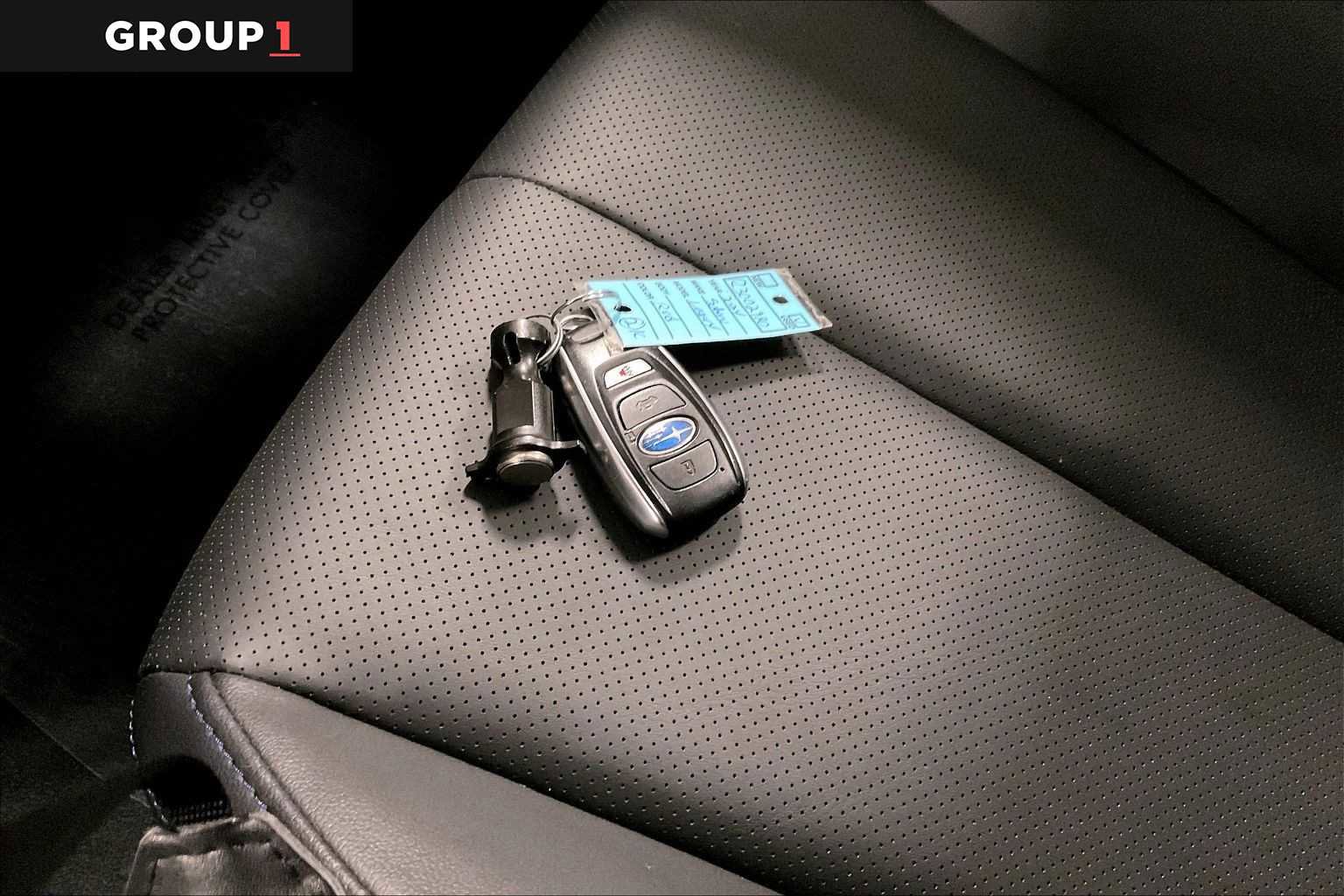 Used 2025 Subaru Forester Limited AWD/4WD image 15