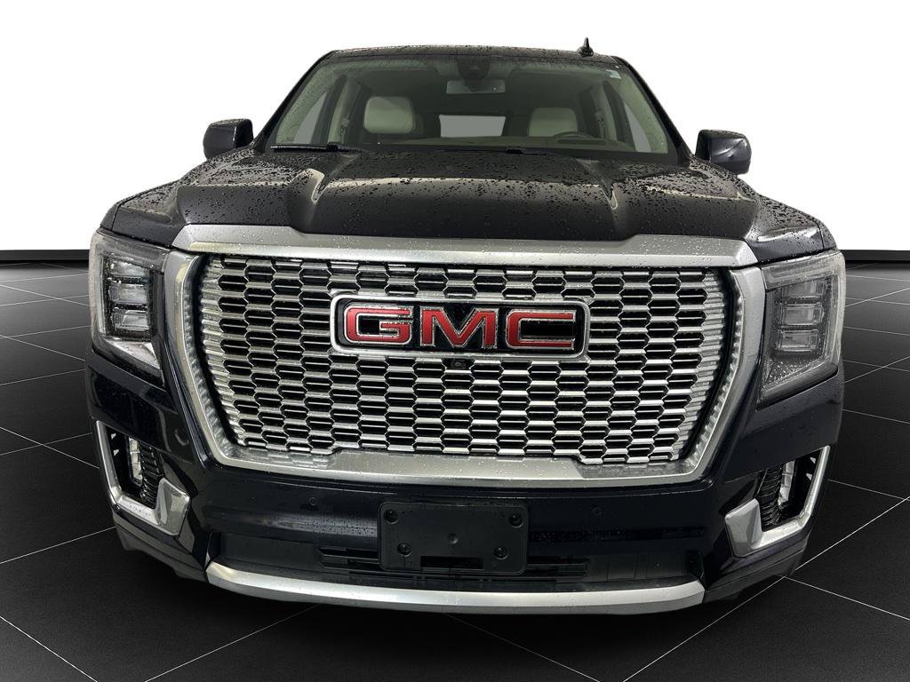 Used 2022 GMC Yukon Denali AWD/4WD image 8