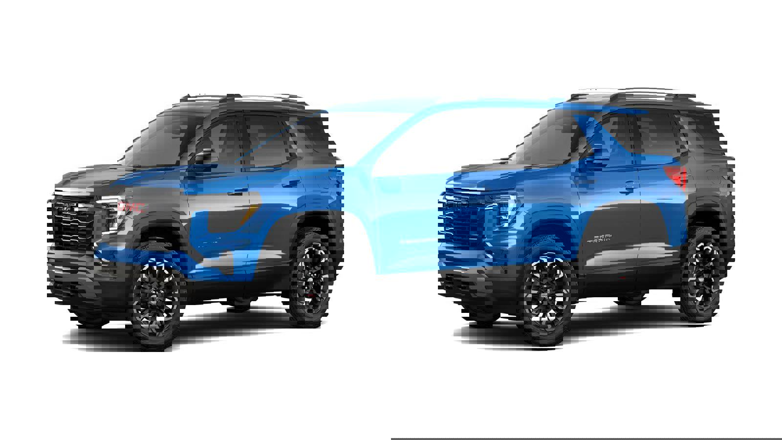 New 2026 GMC Terrain Elevation w/ Elevation Premium Package image 26