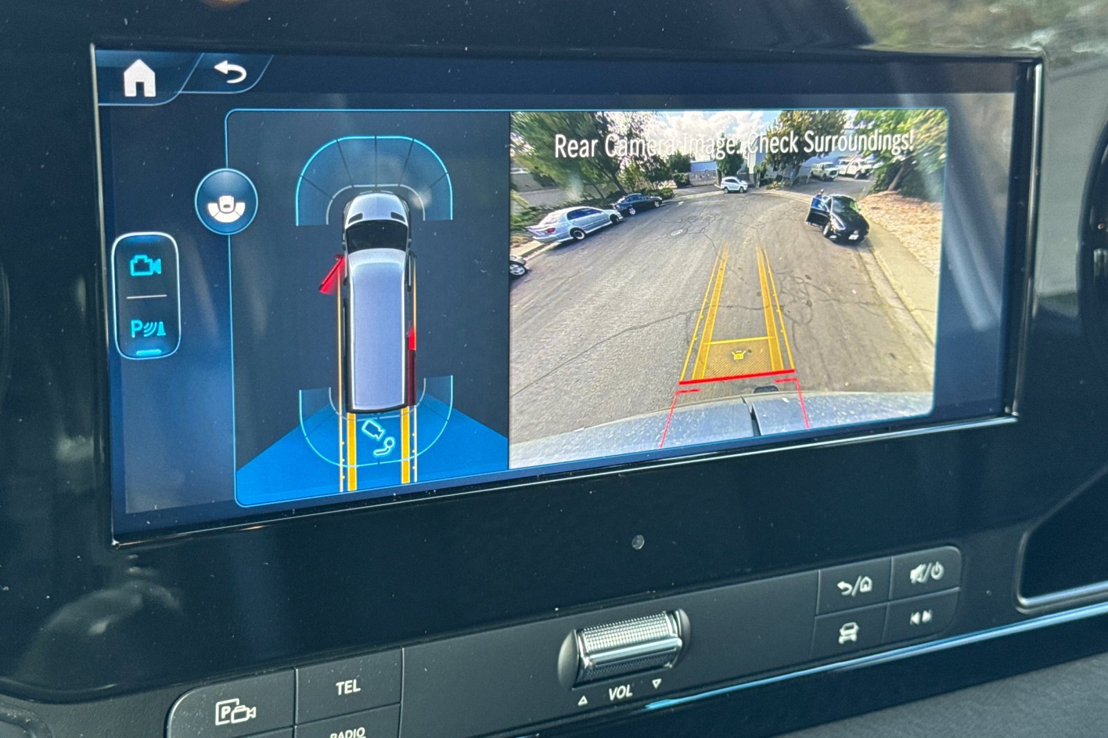 New 2025 Mercedes-Benz Sprinter 2500 image 21