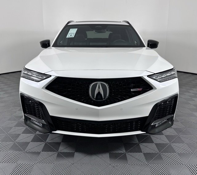 New 2026 Acura MDX Type S image 2