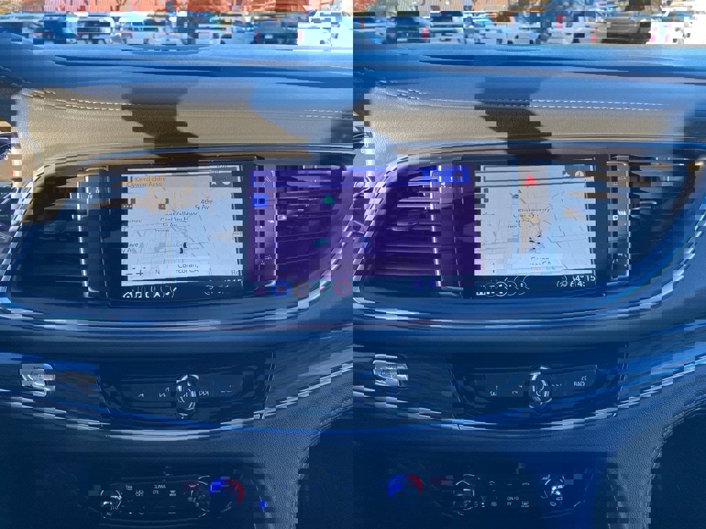 Used 2021 Buick Enclave Premium w/ Sun and Sites Package image 34