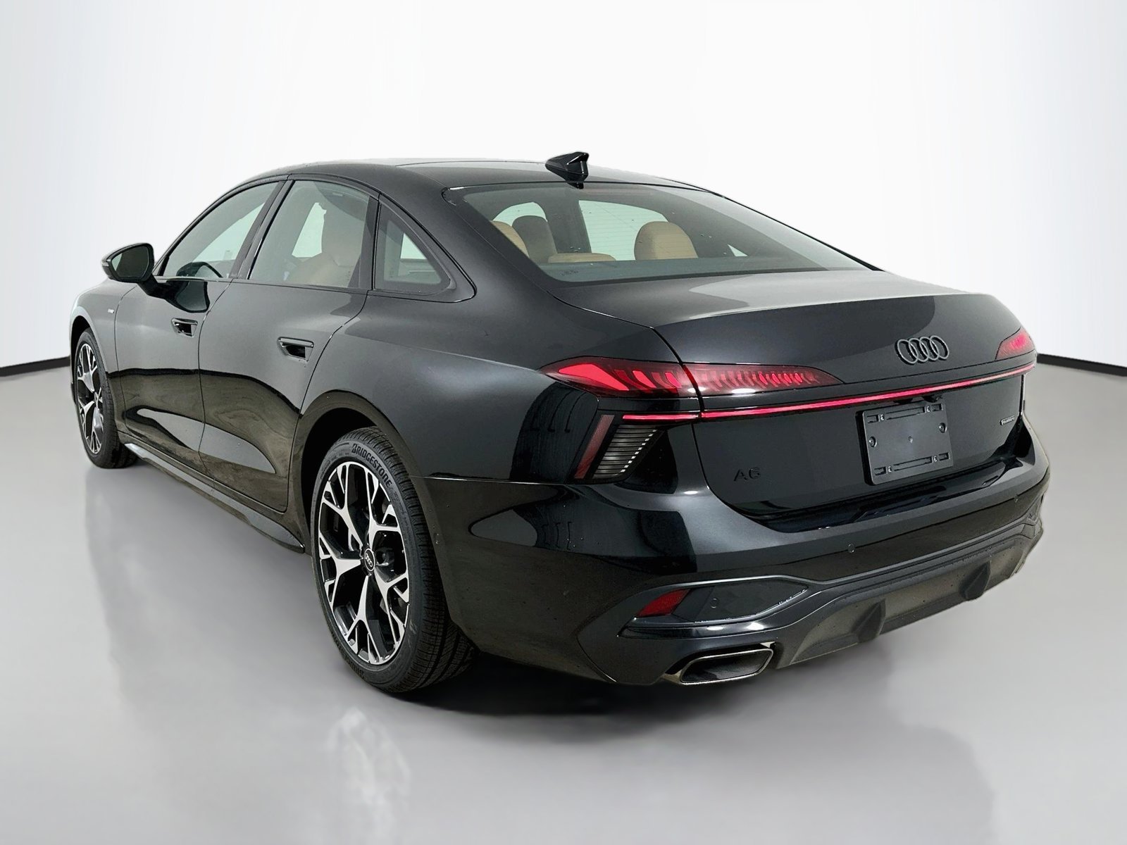 New 2026 Audi A6 Premium Plus AWD/4WD image 7