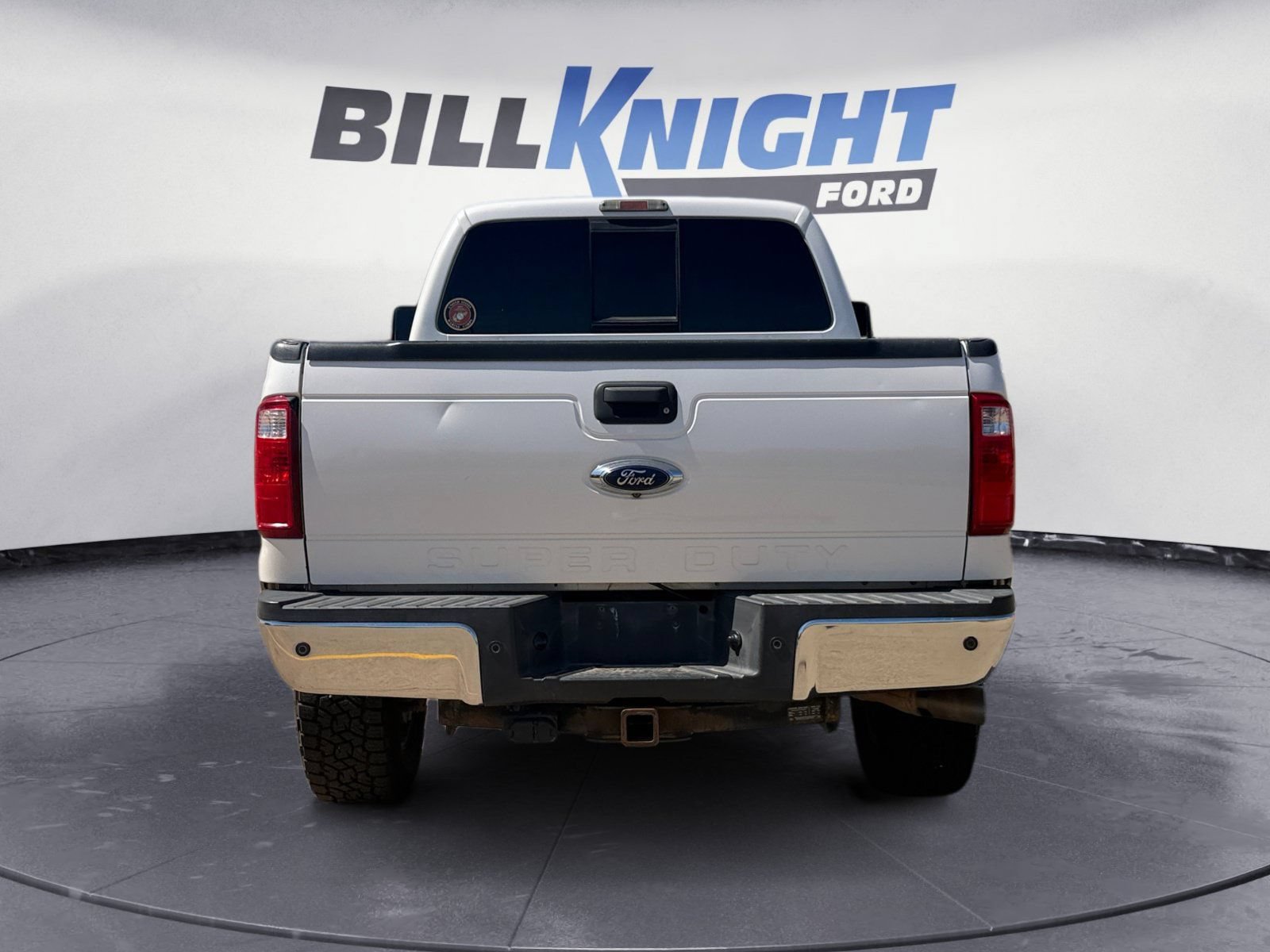 Used 2015 Ford F350 Lariat w/ Lariat Interior Package AWD/4WD image 4