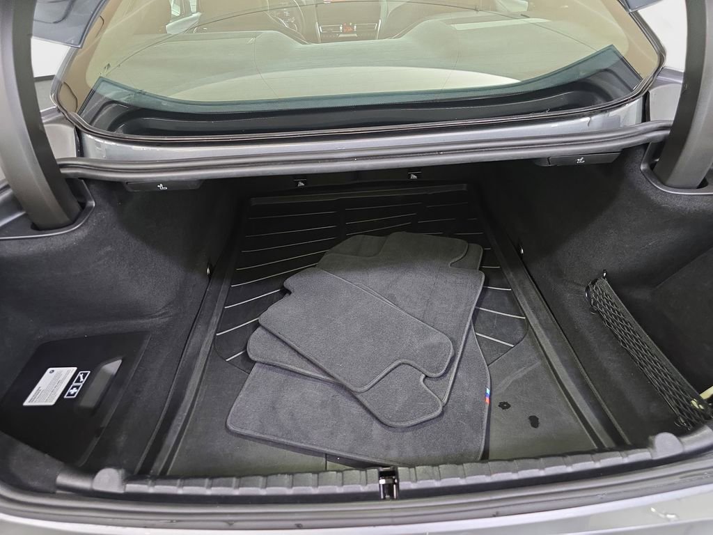 Certified 2023 BMW 840i 840i w/ M Sport Professional Package image 29