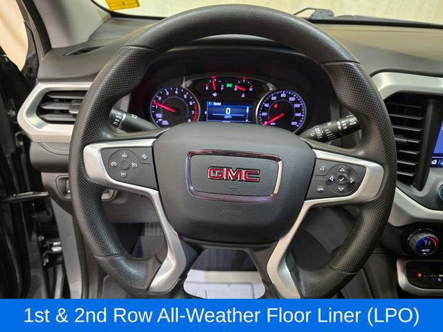 Used 2023 GMC Acadia SLE w/ Driver Convenience Package image 18