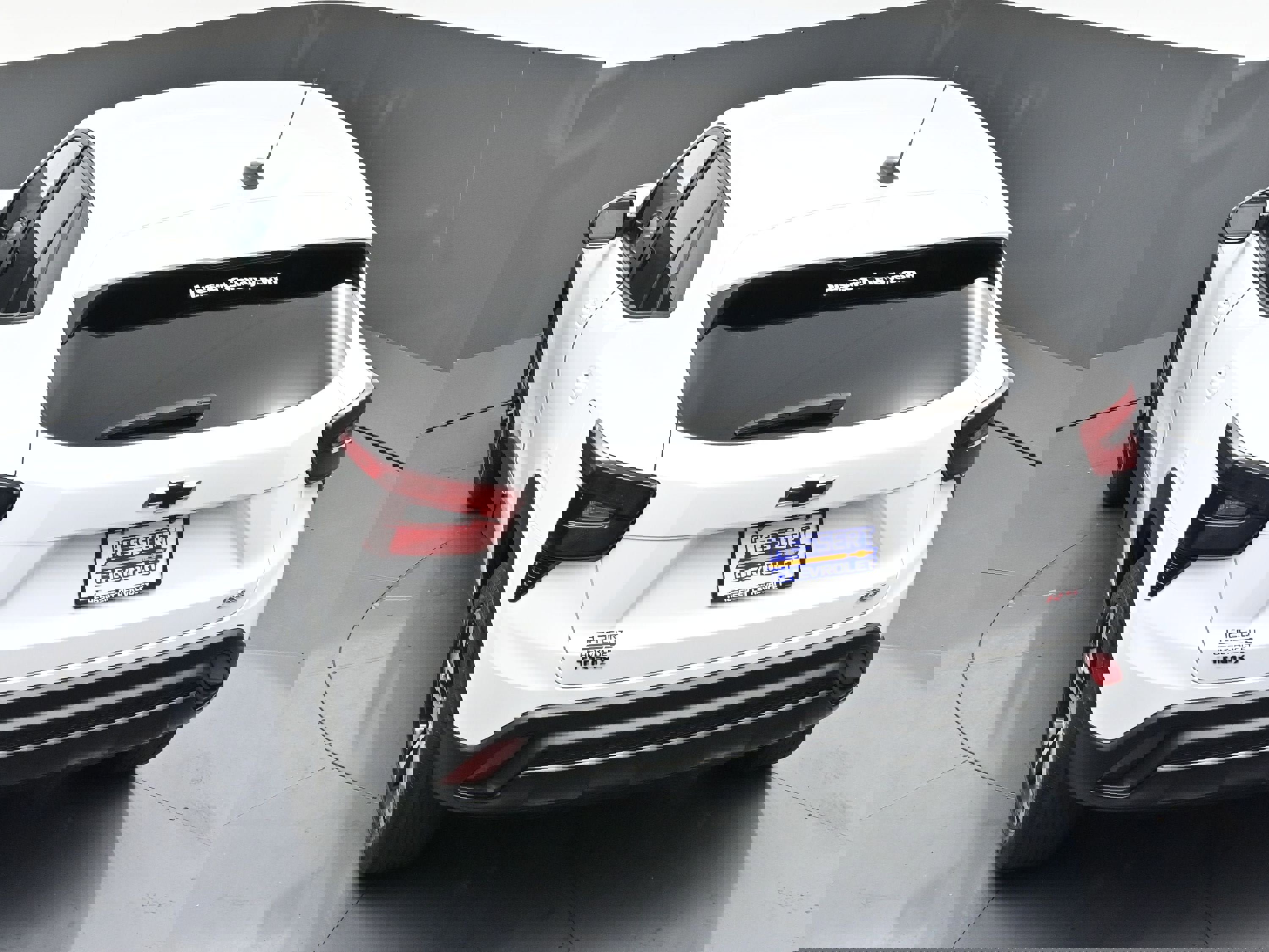 Certified 2024 Chevrolet Trax RS w/ Driver Confidence Package image 42