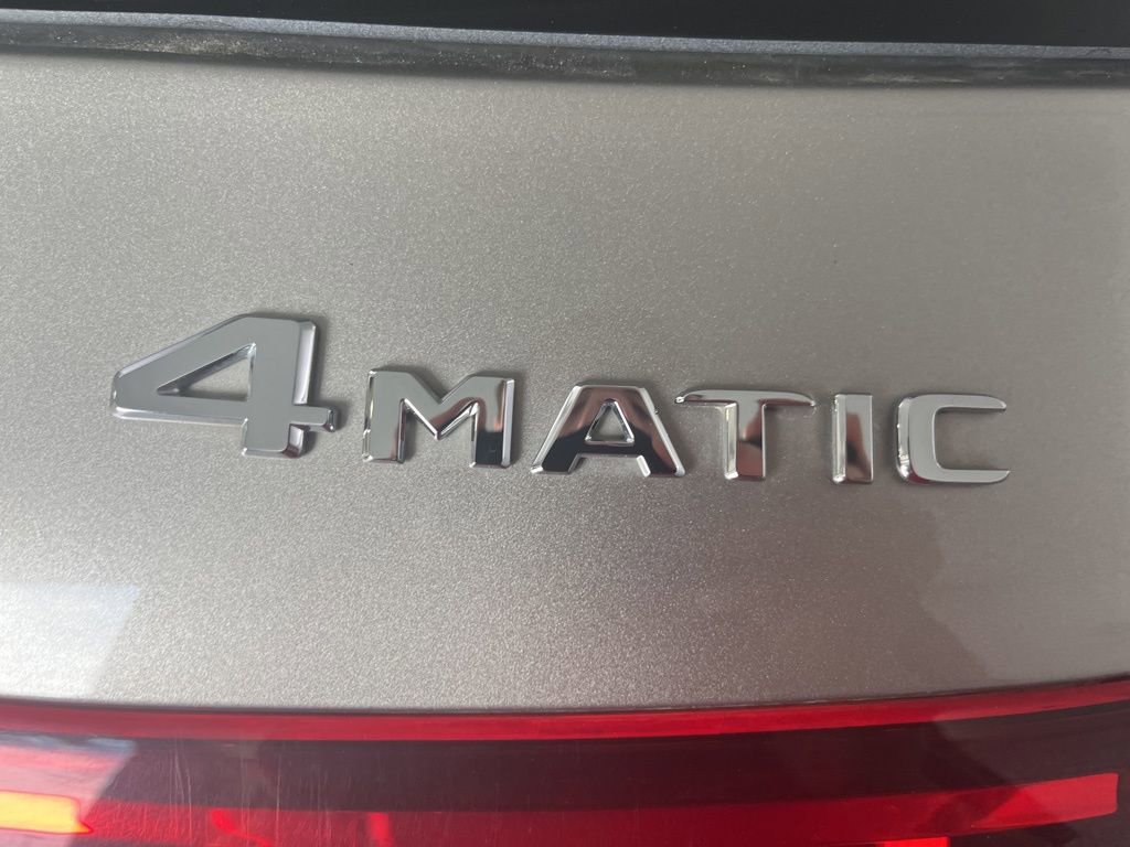 Used 2022 Mercedes-Benz GLE 450 4MATIC image 45