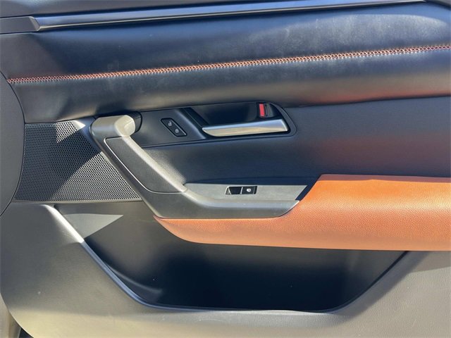 Used 2023 MAZDA CX-50 Meridian Edition w/ Apex Package image 25