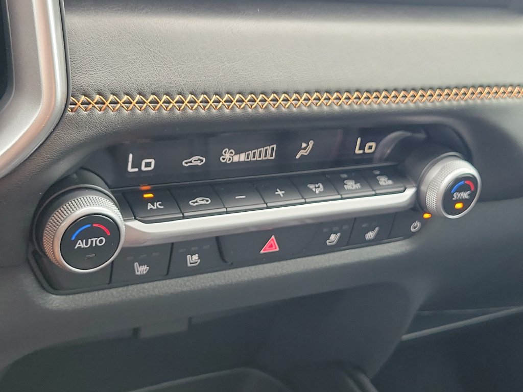 New 2026 MAZDA CX-50 AWD 2.5 Hybrid w/ Weather Package image 30