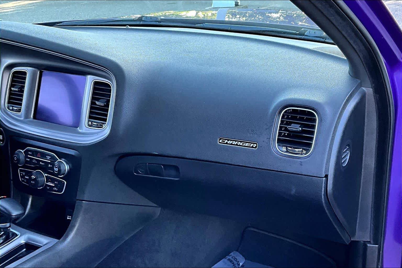 Used 2023 Dodge Charger GT image 18