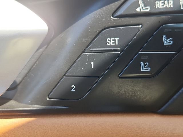 Used 2023 BMW X7 xDrive40i image 19