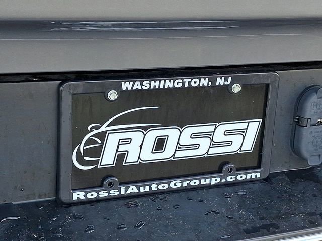 Certified 2022 RAM 1500 Laramie image 38