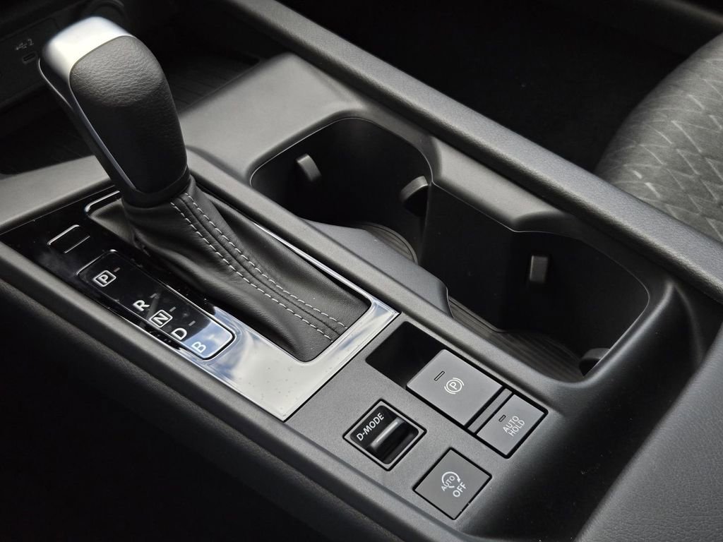 New 2026 Nissan Sentra SV image 21