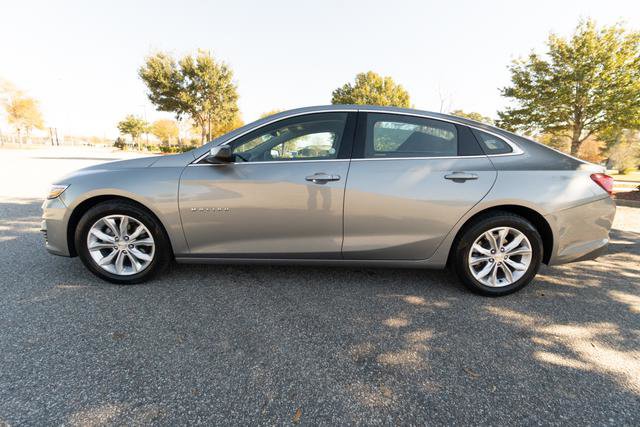 Used 2023 Chevrolet Malibu LT image 6