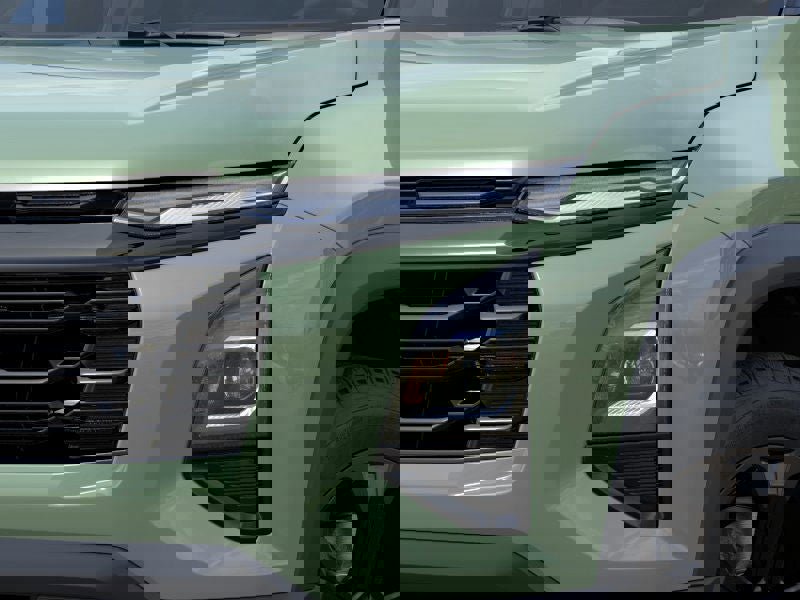 New 2026 Chevrolet Equinox LT image 10