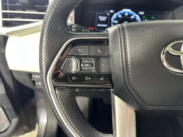 Used 2022 Toyota Tundra Capstone image 15