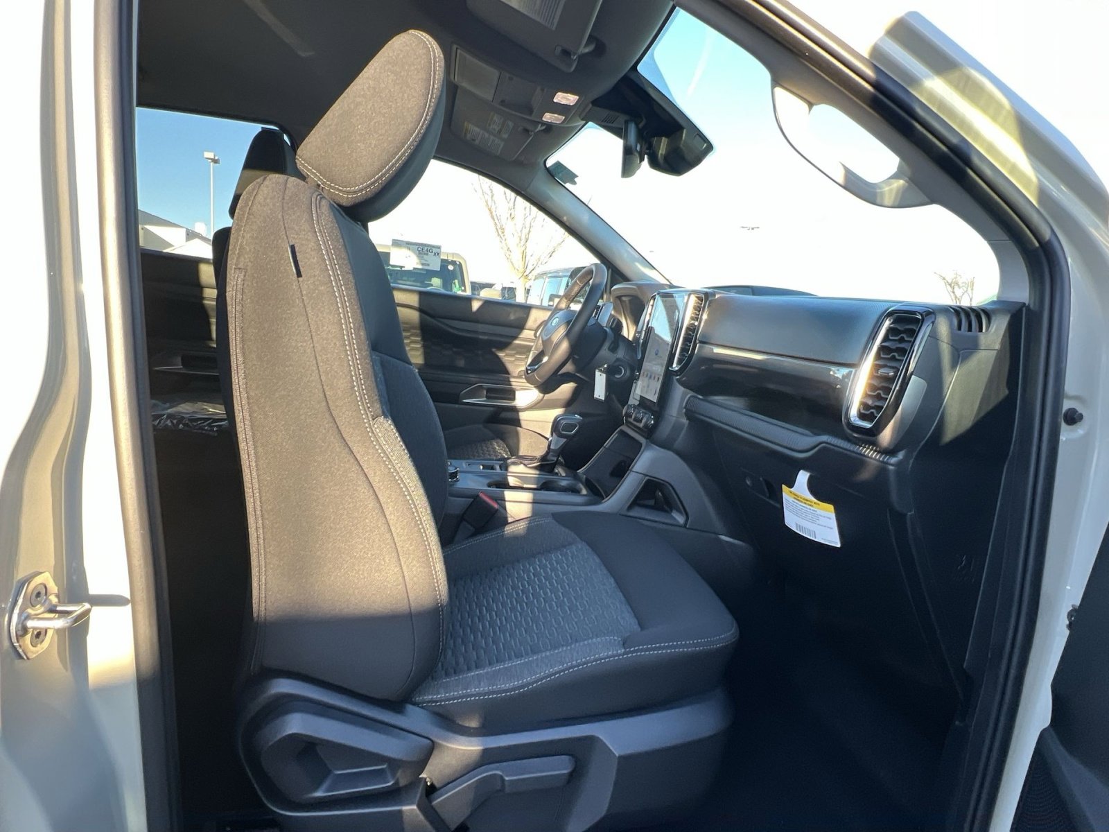 New 2025 Ford Ranger XLT w/ FX4 Off-Road Package image 26