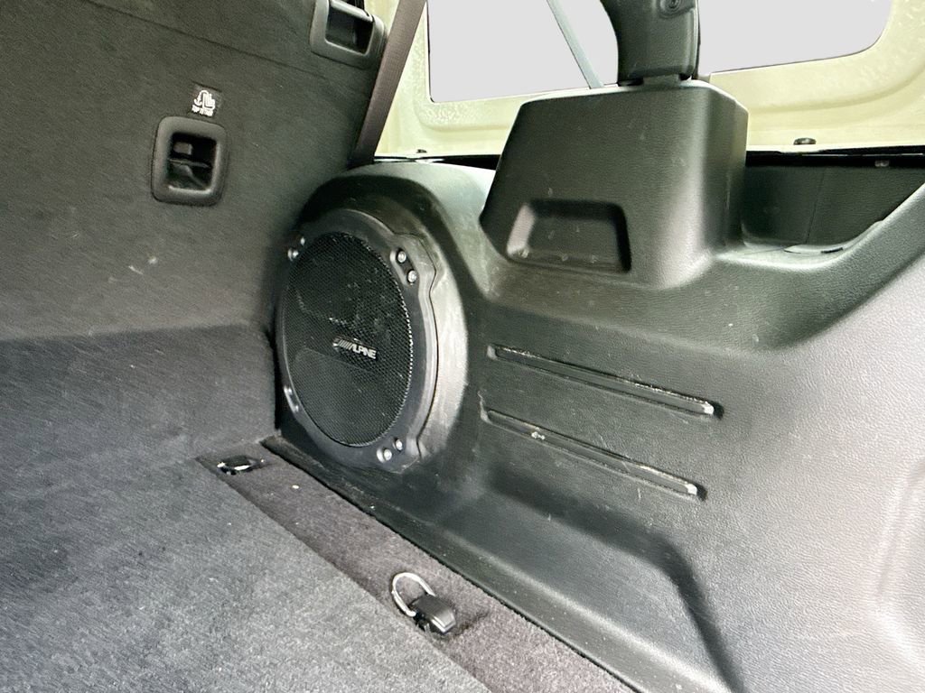Used 2023 Jeep Wrangler Unlimited w/ 8.4" Radio Group AWD/4WD image 30