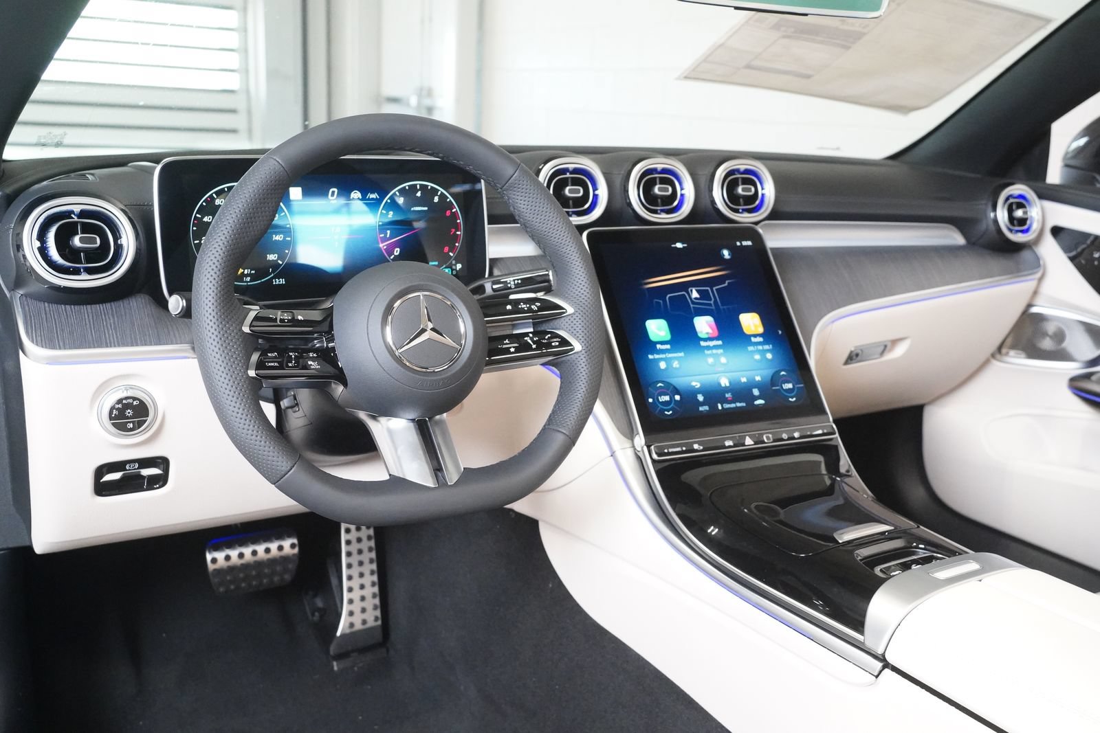 New 2027 Mercedes-Benz CLE 450 4MATIC Cabriolet image 20