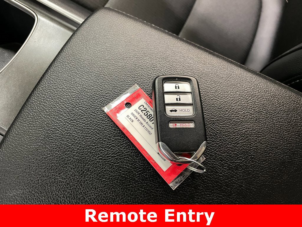 Used 2020 Honda Accord Sport image 6