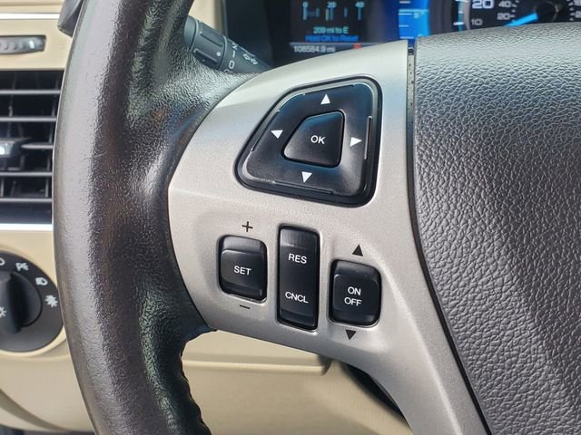 Used 2015 Ford Flex SEL w/ Equipment Group 202A image 19