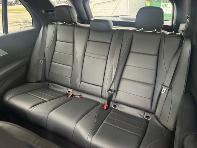 Used 2024 Mercedes-Benz GLE 350 4MATIC image 22
