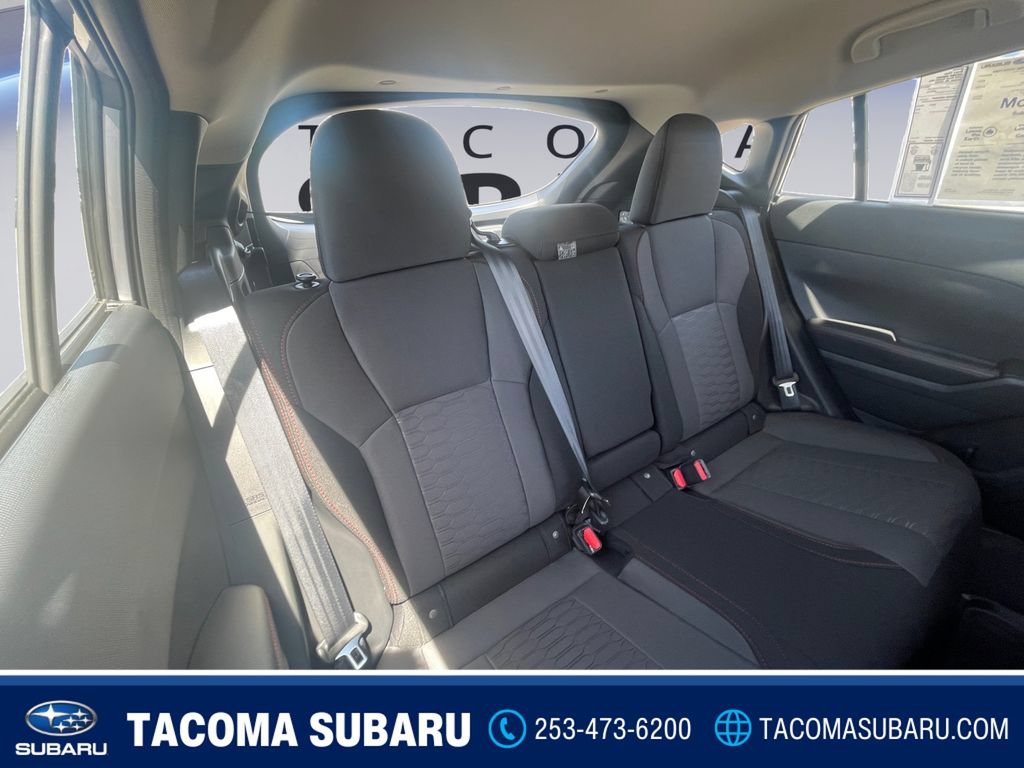 New 2026 Subaru Impreza 2.0i Sport AWD/4WD image 18