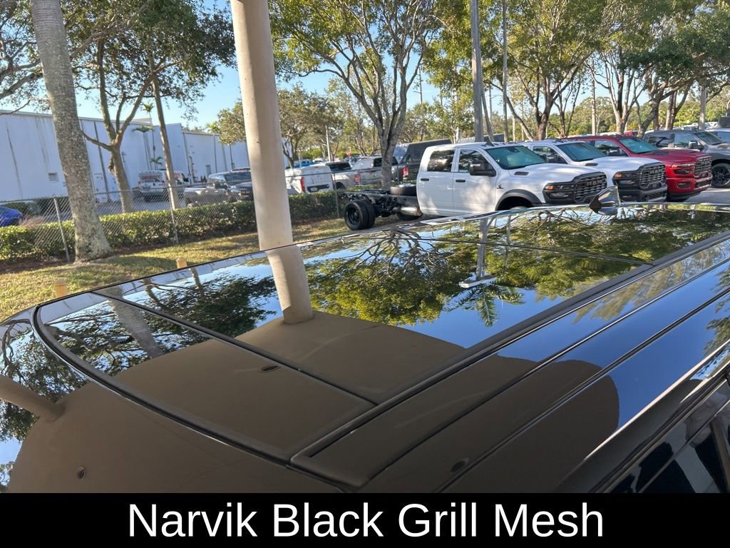 Used 2022 Land Rover Range Rover Westminster Edition image 20