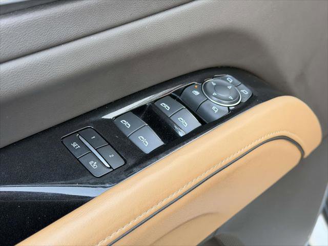 Used 2021 Cadillac Escalade Sport w/ Driver Assist Tech Package AWD/4WD image 17