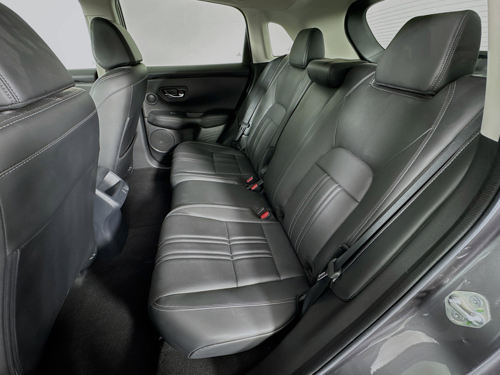 Certified 2024 Honda HR-V EX-L image 24