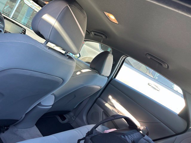 Used 2021 Hyundai Elantra SEL w/ Convenience Package FWD image 14