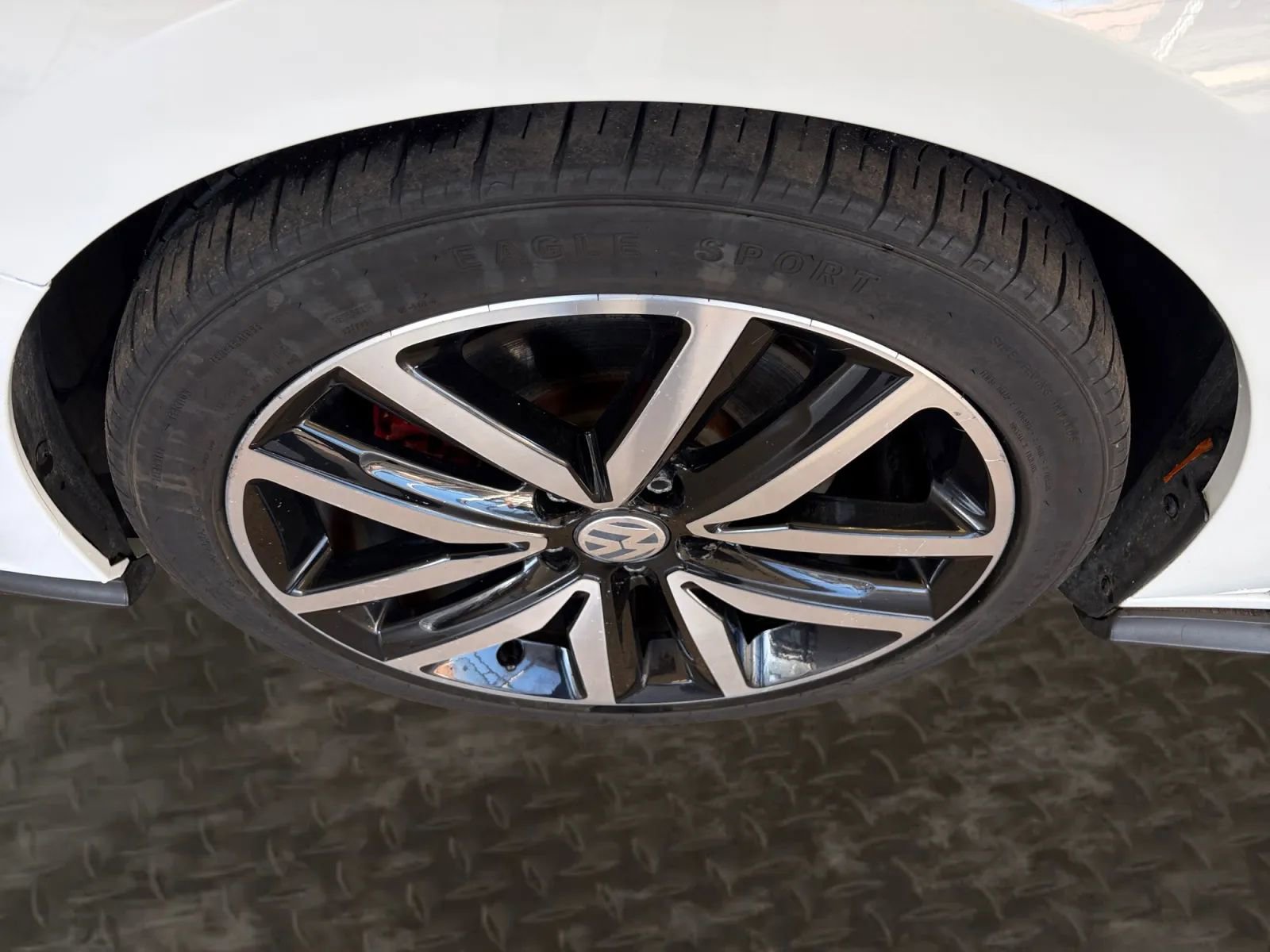 Used 2018 Volkswagen Jetta GLI image 73