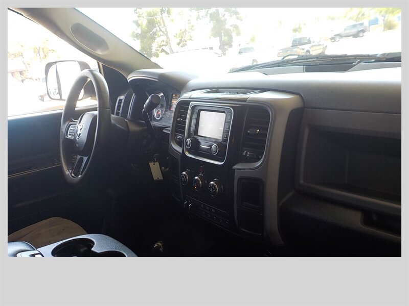 Used 2014 RAM 3500 Tradesman w/ Chrome Appearance Group AWD/4WD image 19