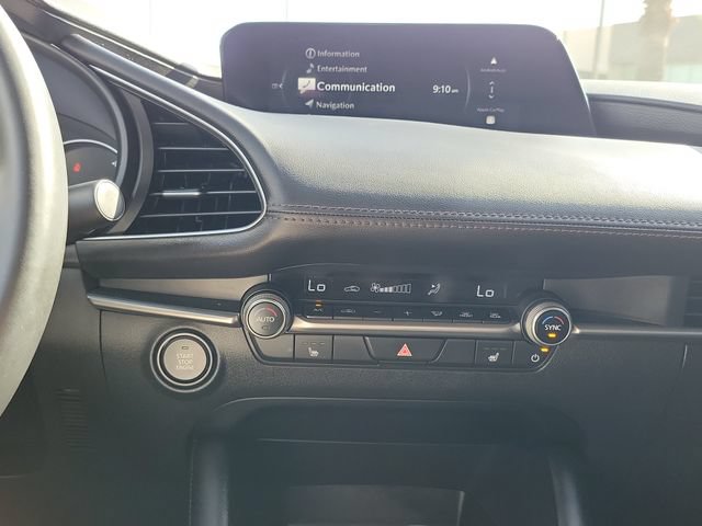 Used 2026 MAZDA MAZDA3 2.5 S Sedan w/ Preferred Pkg FWD image 13