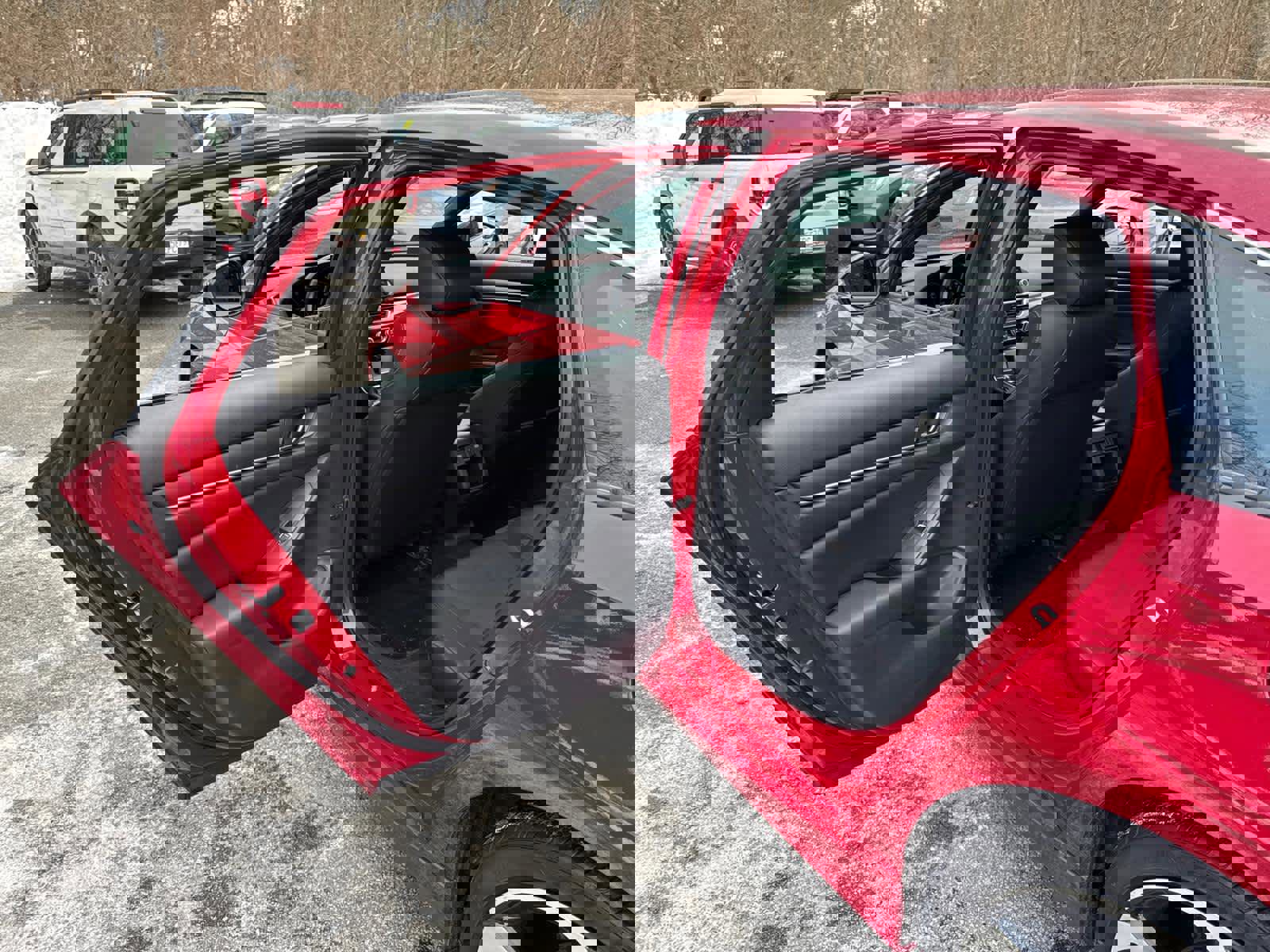 Used 2022 Honda Accord Sport image 30