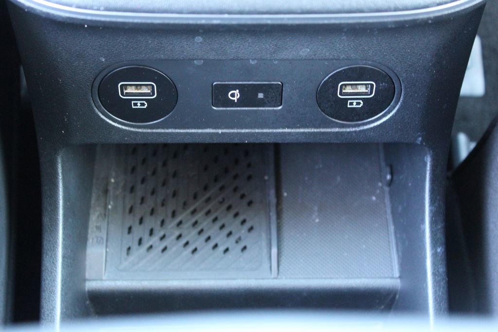 Used 2024 Hyundai Ioniq 5 SEL image 20