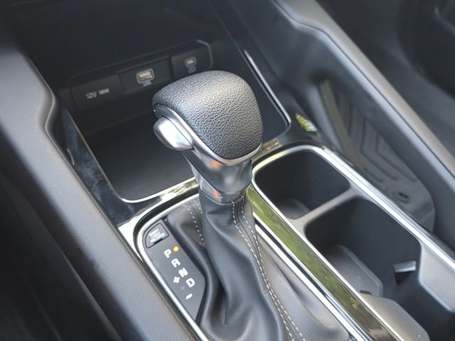 Used 2024 Kia Telluride LX FWD image 28