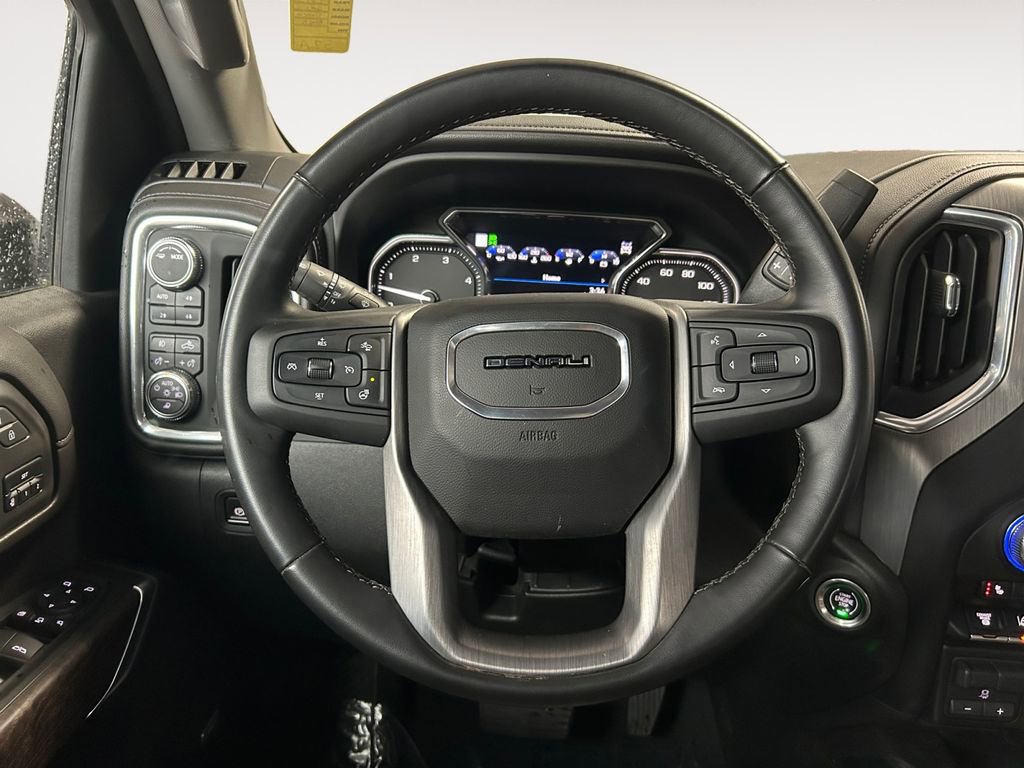 Used 2023 GMC Sierra 3500 Denali image 14