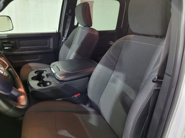 Used 2021 RAM 2500 Tradesman image 32